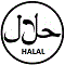 this food is Halal